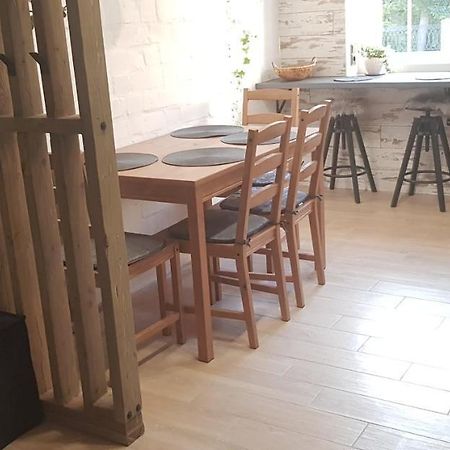 קלייפדה Dailidziu Apartamentai מראה חיצוני תמונה