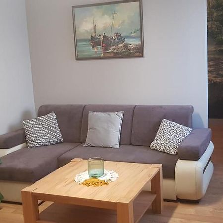 קלייפדה Dailidziu Apartamentai מראה חיצוני תמונה