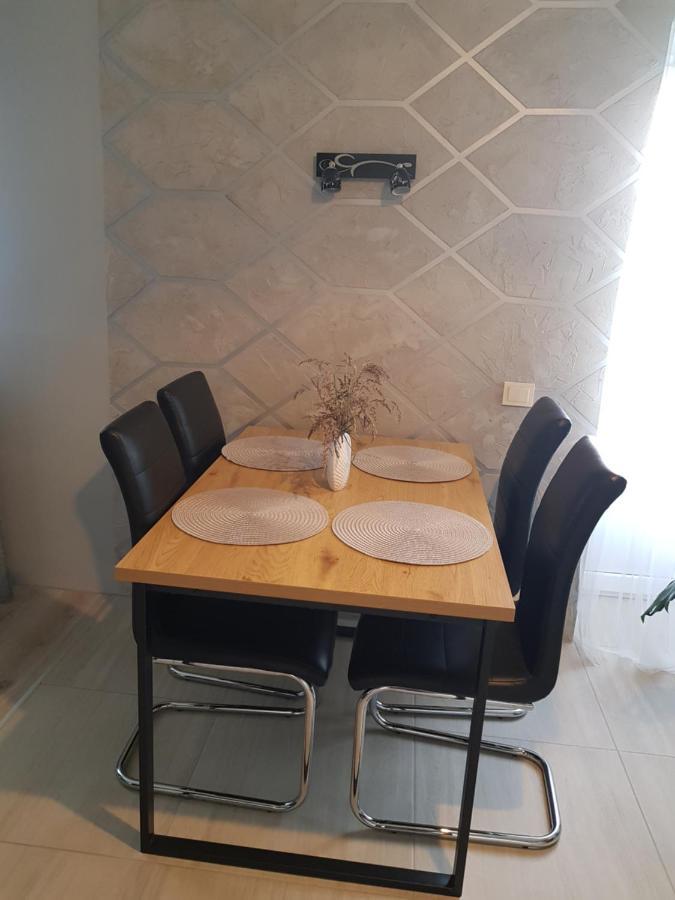 קלייפדה Dailidziu Apartamentai מראה חיצוני תמונה