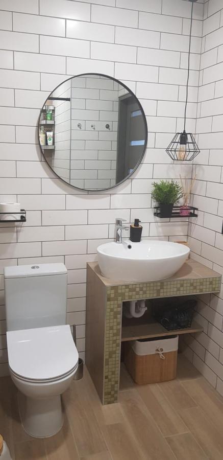 קלייפדה Dailidziu Apartamentai מראה חיצוני תמונה