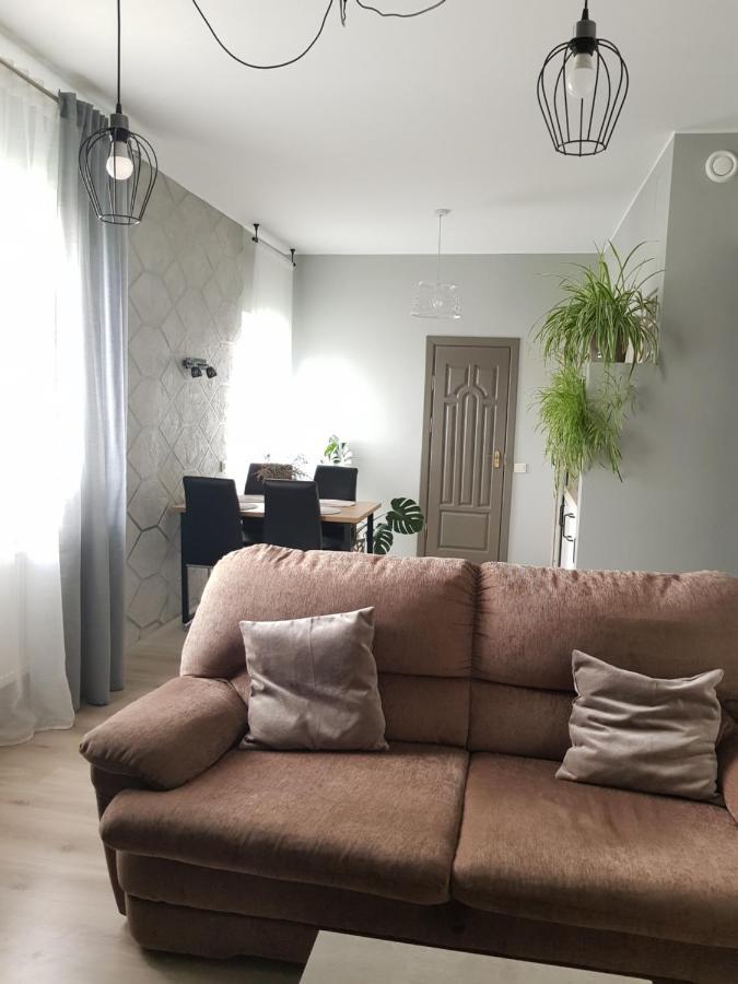קלייפדה Dailidziu Apartamentai מראה חיצוני תמונה