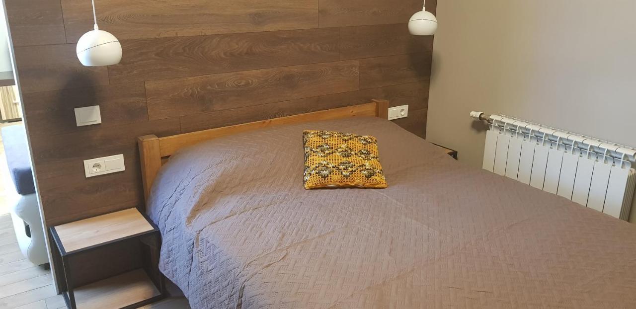 קלייפדה Dailidziu Apartamentai מראה חיצוני תמונה
