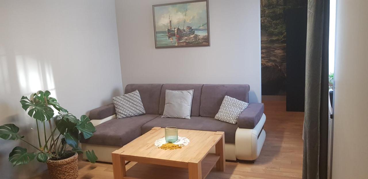 קלייפדה Dailidziu Apartamentai מראה חיצוני תמונה