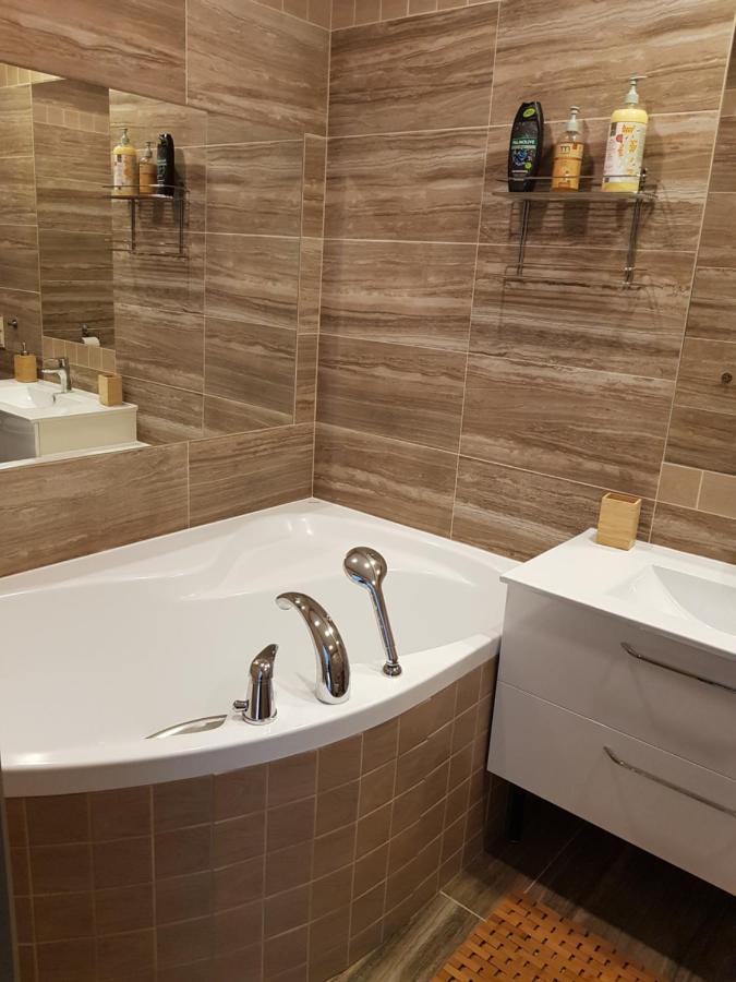 קלייפדה Dailidziu Apartamentai מראה חיצוני תמונה
