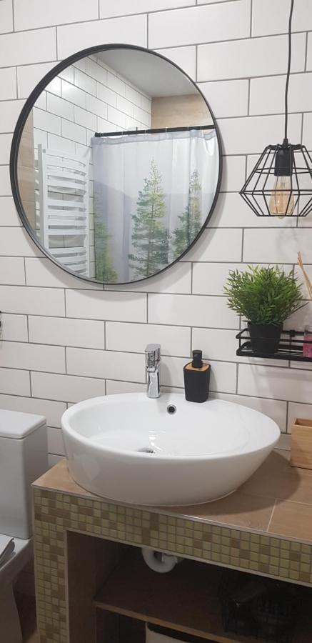 קלייפדה Dailidziu Apartamentai מראה חיצוני תמונה