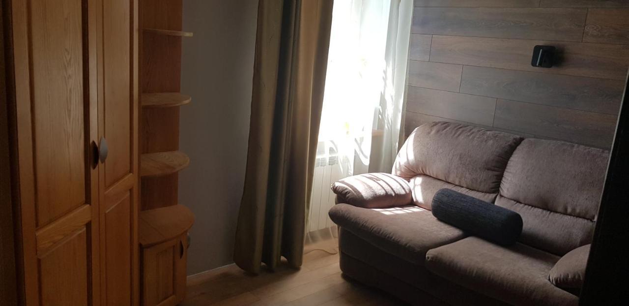 קלייפדה Dailidziu Apartamentai מראה חיצוני תמונה