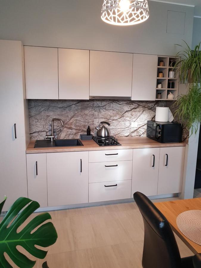 קלייפדה Dailidziu Apartamentai מראה חיצוני תמונה