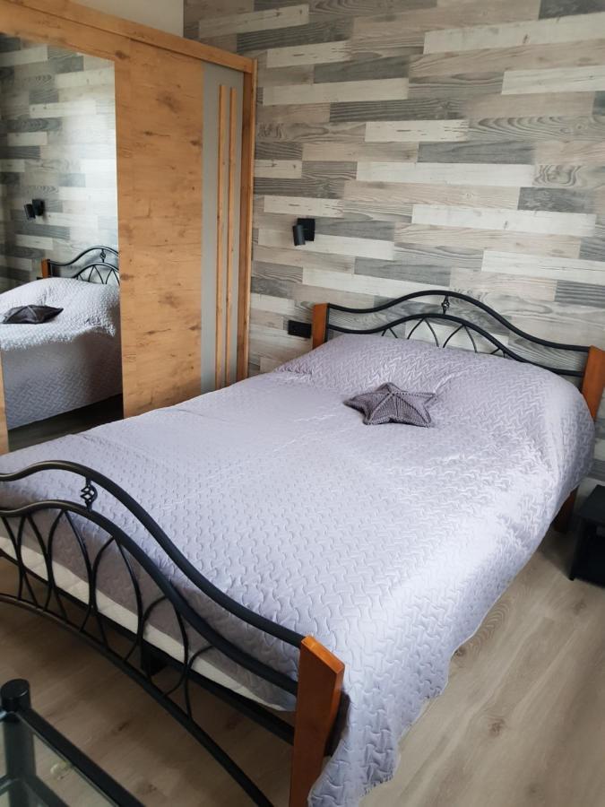 קלייפדה Dailidziu Apartamentai מראה חיצוני תמונה