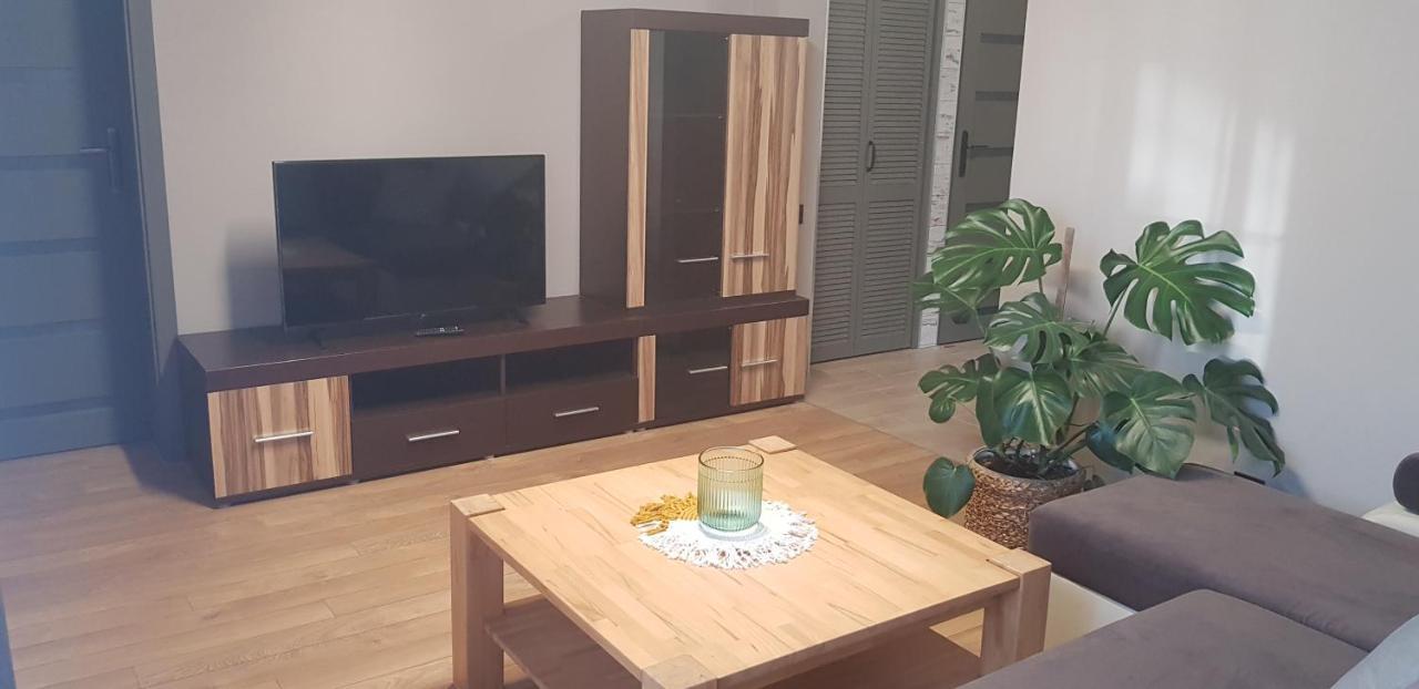 קלייפדה Dailidziu Apartamentai מראה חיצוני תמונה