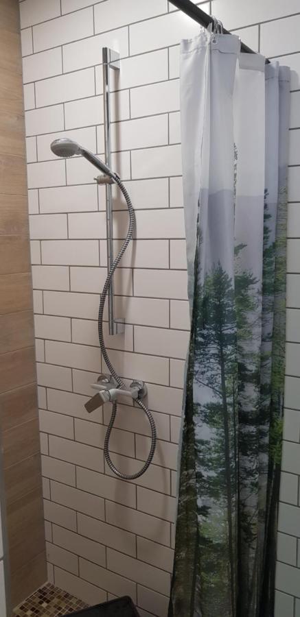 קלייפדה Dailidziu Apartamentai מראה חיצוני תמונה